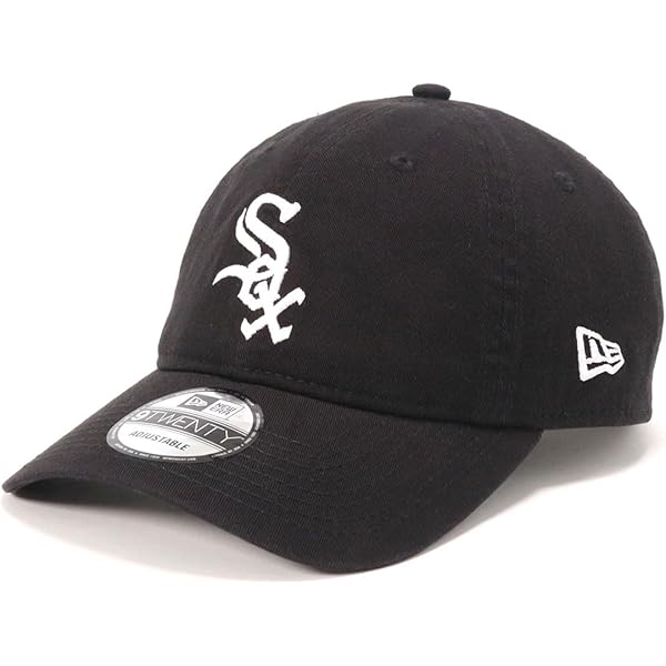 Amazon.co.jp: NEW ERA × muta MARINE 9FORTY ADJUSTABLE CAP ネイビー